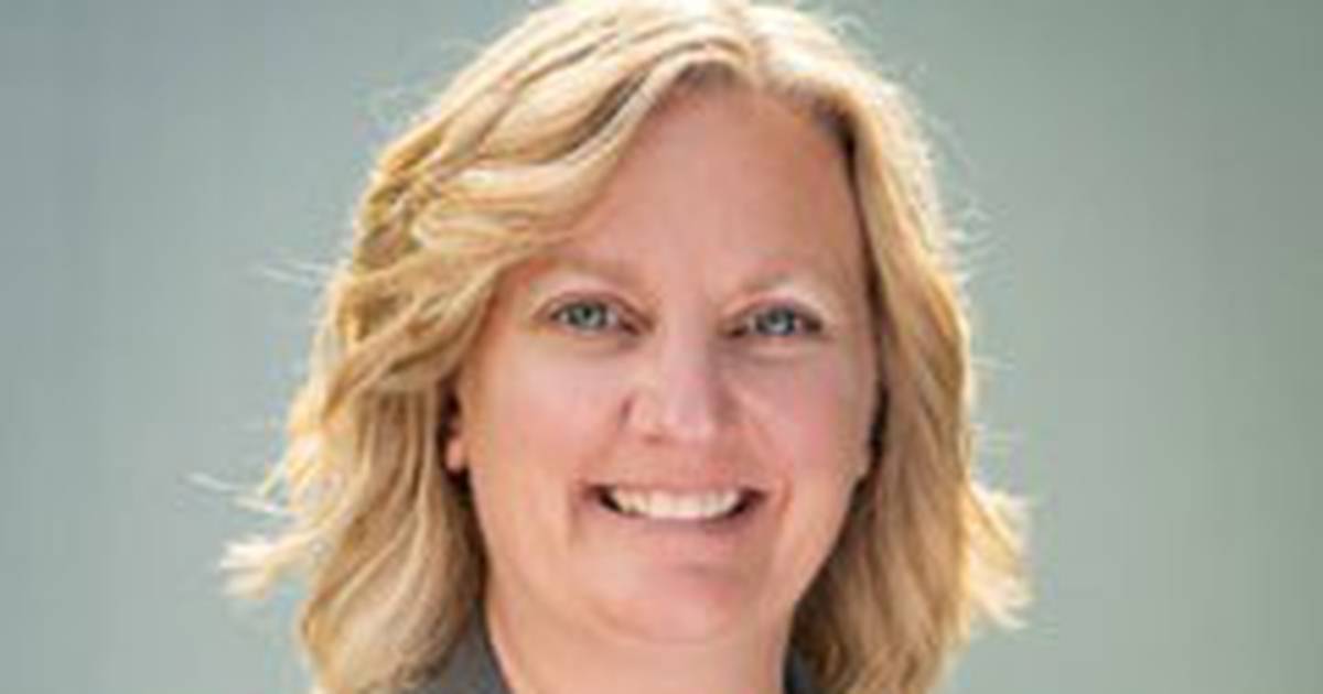 Debbie Gillette, Kendall County Clerk 2022 Primary Election