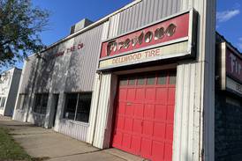 Lockport confirms plan to purchase Dellwood Tire property for redevelopment