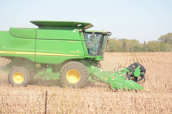 Briel introduces new law to assist local farmers
