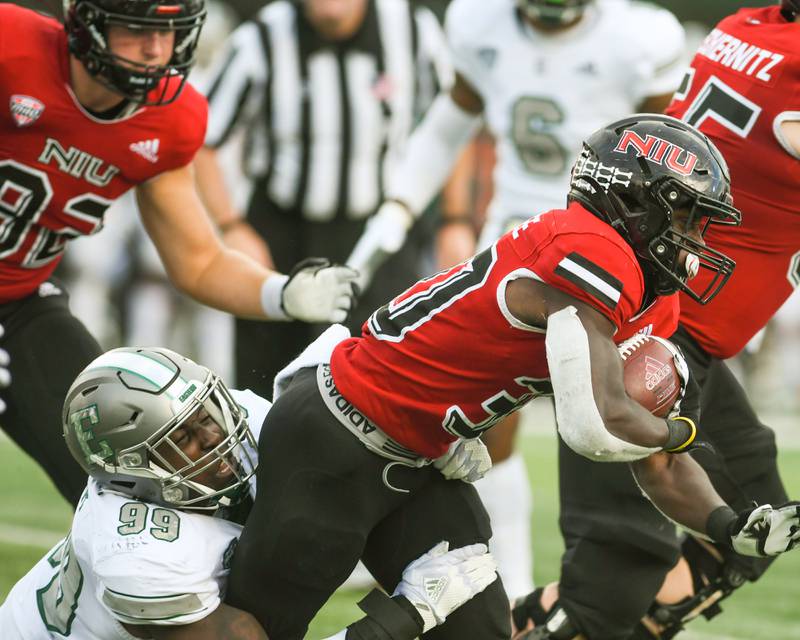 Carifio What to watch as NIU spring football camp begins Shaw Local