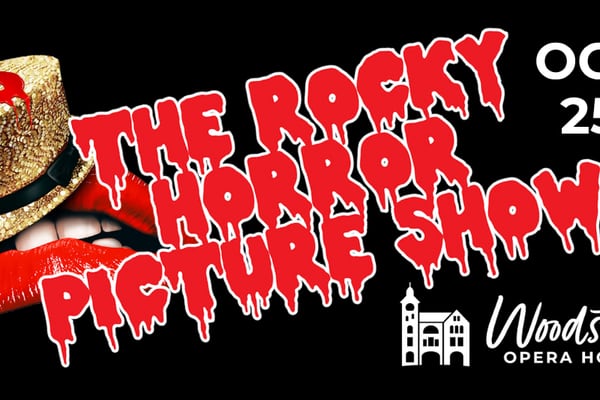 Woodstock Opera House to screen ‘Rocky Horror Picture Show’ Saturday night