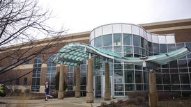 Forest preserve CFO put on leave amid park probe