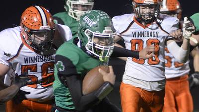 Seneca, Dwight among 8 teams forming Chicago Prairie Football League