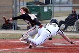 Davis Collie, Sycamore win walk-off slugfest against Byron