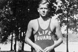 A piece of Dixon history: Lowell Park’s connection to Ronald Reagan