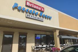 Mystery Diner in Batavia: Briana’s Pancake House crafts delicious mornings