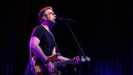 JOURNEYMAN to tribute music of Eric Clapton at Raue Center 