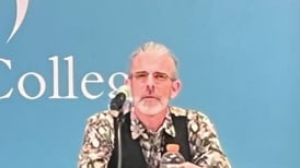 Crystal Lake school board candidate Walter Moist discusses past run-ins with law: ‘Not who I am’