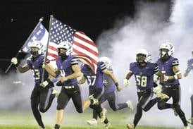 Dixon’s defense continues to set the tone: Sauk Valley Week 9 football notes