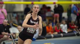 Girls Track and Field: Prairie Ridge’s Rylee Lydon commits to Texas A&M