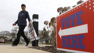 2026 election cycle begins with candidate nominating petitions available for McHenry County offices