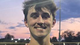 Lucas Farabaugh helps lift Ottawa past La Salle-Peru in extra innings
