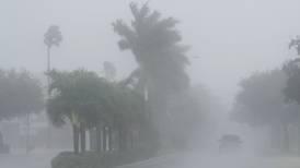 Dire warnings to flee as Hurricane Milton begins to lash Florida: ‘This is your last chance’