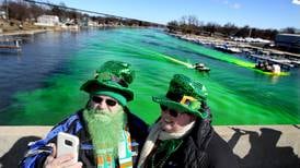 ShamROCKS the Fox: What to know about St. Patrick’s Day fest in McHenry