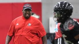 Carifio: NIU coach Thomas Hammock’s viral moment hits hard