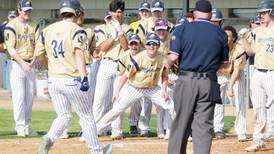 Baseball: Marquette scores 3 times in the 7th to get even with Putnam County