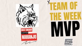 Friday Night Drive’s Team of the Week for Week 2 of the 2025 season