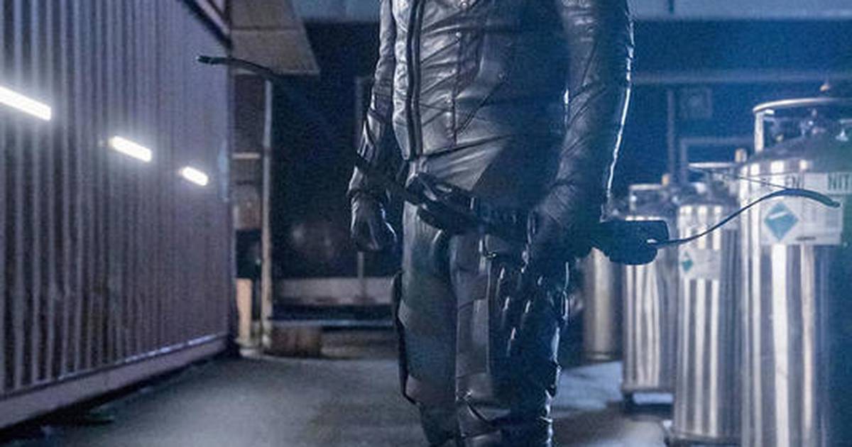 What is, and could’ve been in Arrowverse – Shaw Local