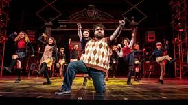 Review at Aurora’s Paramount: ‘School of Rock’ a phenomenal show