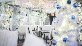 Experience winter magic at Broken Oar’s Arctic Winter Bar 