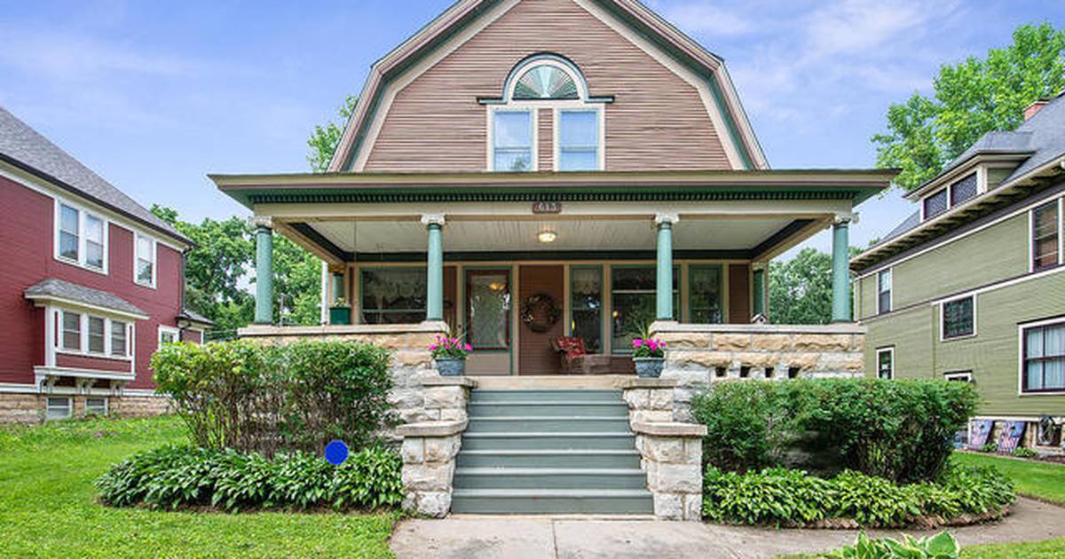 CAPA Housewalk returns on Sept. 10, with signature cocktails and