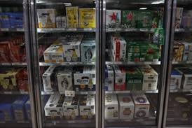 Joliet limits packaged liquor sales at taverns