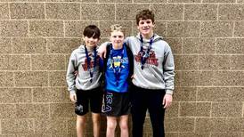 BCR Sports Shorts: Monday, March 11, 2024