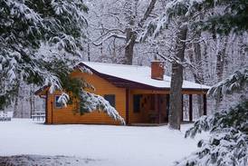 Plan Your Cabin Retreat In Starved Rock Country