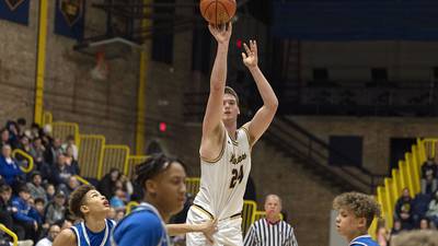 The 2022-23 SVM Boys Basketball All-Area Team