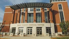 Rockford man charged with possessing LSD and ‘magic mushrooms’ after Ogle County traffic stop