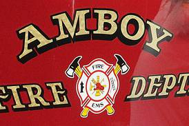 Amboy Fire Department cod dinner fundraiser is March 20