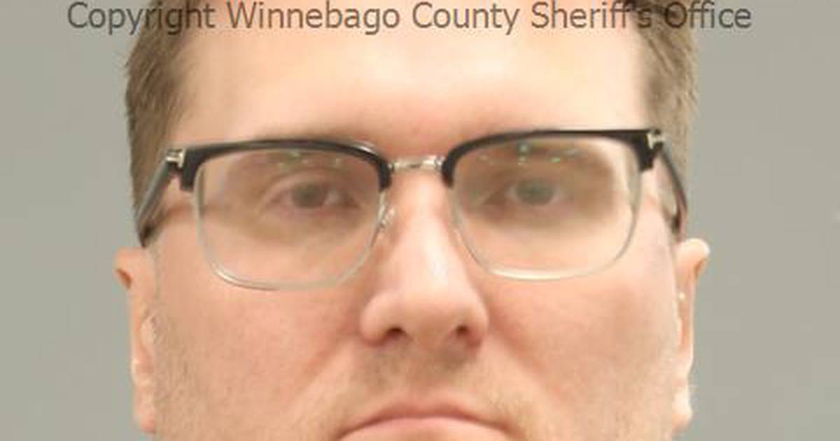 Chicago man wanted in Ohio killings of ex-wife, her dentist husband in custody in Rockford