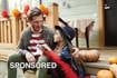 Domestic Violence Awareness Month: Teaching Children Consent Before Trick-or-Treating