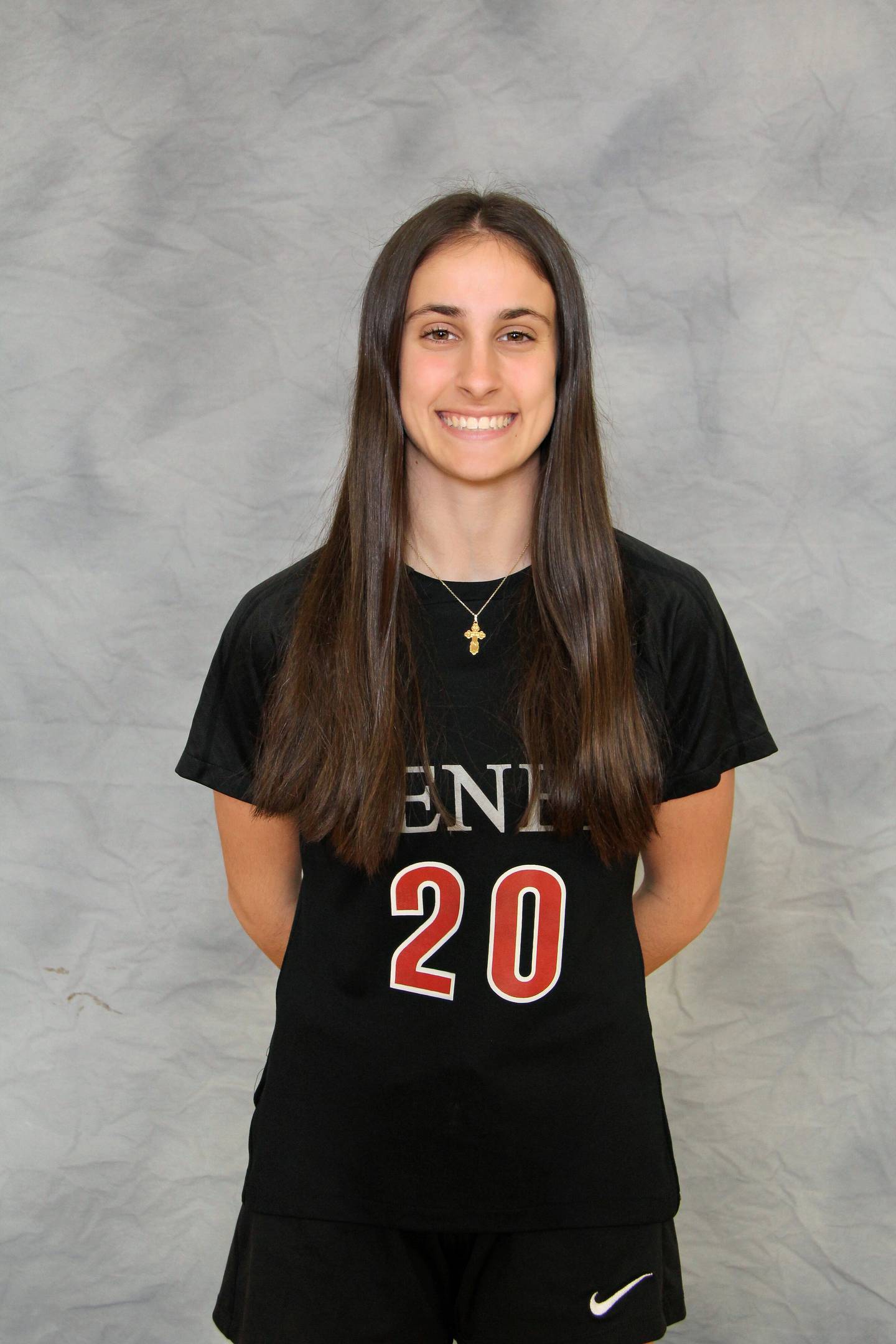 Benet junior Ivana Vukas