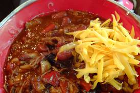 Four churches plan community dinner Jan. 26