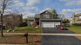 How much were the top 10 most expensive home sales in McHenry County, Jan. 12-18?