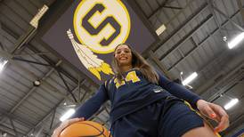 2025 SVM Girls Basketball Player of the Year: Sterling’s Madison Austin