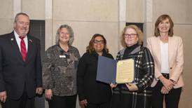 Lake County celebrates 211 Day