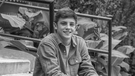 Senior Spotlight>Dominic Bima (St. Bede Academy)