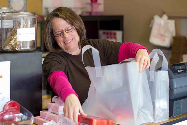 Shop Illinois Made small businesses along Route 66