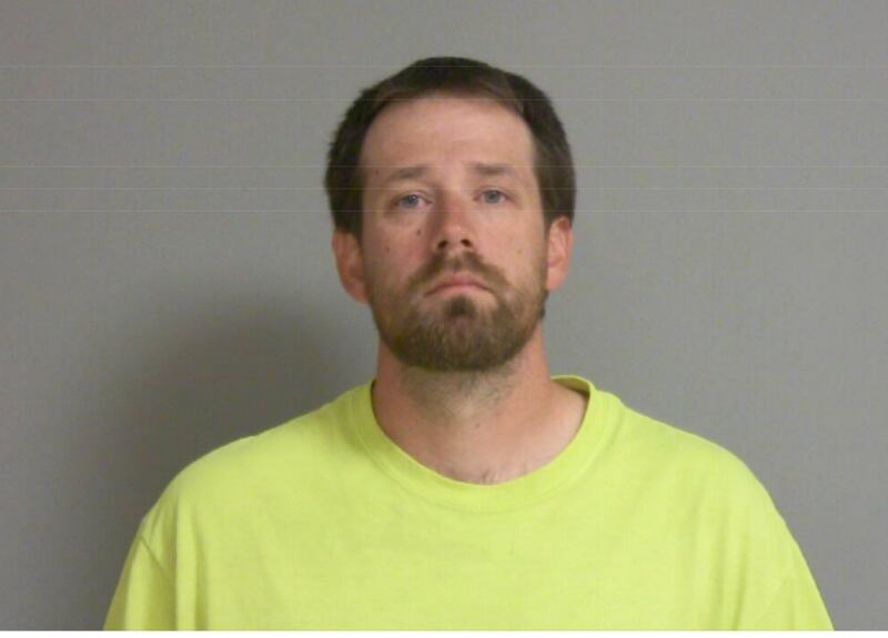 Jesse J. Riebe
