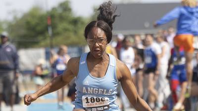 Presenting the 2023 Herald-News Girls Track and Field Honor Roll