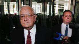 Former Gov. George Ryan dies at 91