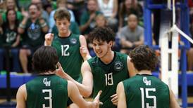 Glenbard West continues run of excellence, places runner-up to Marist at state