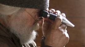 Photos: Maple sugaring is this McHenry County man's hobby