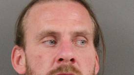 Deputy: Vehicle wanted in Rock Falls search found 2 hours later with new driver, meth