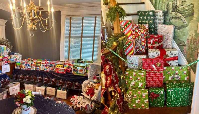 CASA Kane County - Bringing Holiday Magic to Children in Foster Care