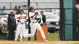 Baseball: Plainfield East offense scratches out enough support for ace