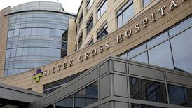 Patient at Silver Cross Hospital in New Lenox allegedly hijacked woman’s vehicle