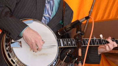 5 Things to Do: Banjos and orchestras to make music in the Illinois Valley